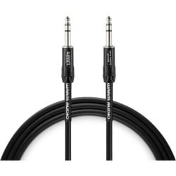 Warm Audio Pro Series TRS Cable 6.1 m