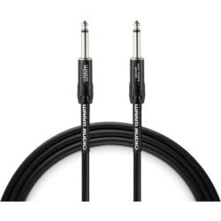 Warm Audio Pro Series instrument Cable 1.5m