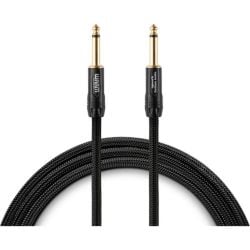 Warm Audio Premier Series Instrument Cable 6 foot