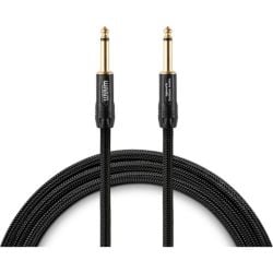 Warm Audio Premier Series Instrument Cable 6 foot