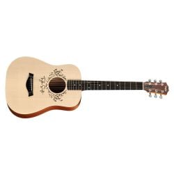 Taylor guitar Baby Semi Acoustic - Mahogany