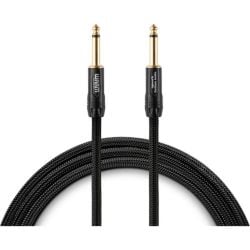Warm Audio Premier Series Speaker Cabinet TS Cable 3 foot