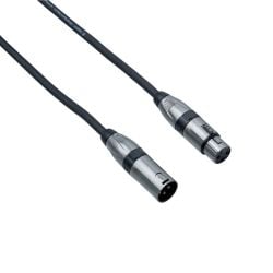 Bespeco TT100FM Cannon Microphone Cable