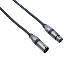 Bespeco TT450FM Cannon Microphone Cable