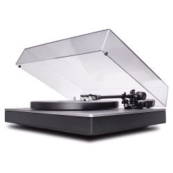 Cambridge Audio ALVA TT V2 Direct Drive Turntable 