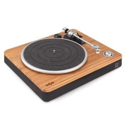 House of Marley Stir It Up Turntable