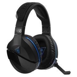 Turtle Beach Stealth 700 Premium Wireless Gaming Headset for PS4