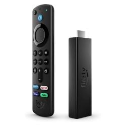 Amazon Fire TV Stick 4K Max Streaming Device 2021