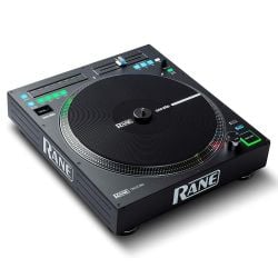  Rane DJ Twelve MKII Turntable Controller 