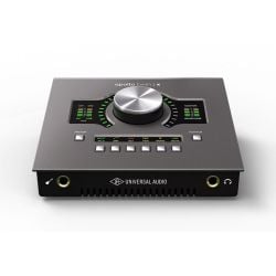 Universal Audio Apollo Twin X USB Duo Audio Interface