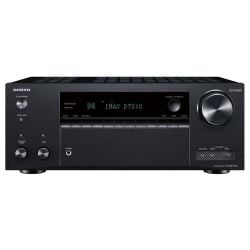 Onkyo TX-NR7100 9.2-Channel THX Certified AV Receiver