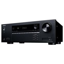 Onkyo TX–NR5100 AV Receiver