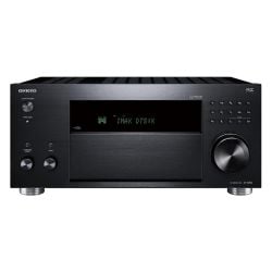 Onkyo TX-RZ50 9.2-Channel THX Certified AV Receiver