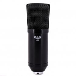 CAD Audio U29 USB condenser microphone
