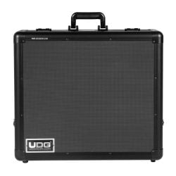 UDG Ultimate Pick Foam Flight Case Multi Format L - Black 