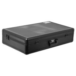 UDG Gear Ultimate Pick Foam Flight Case Multi Format 2XL - Black