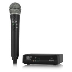 Behringer Ultralink ULM300MIC Microphone System