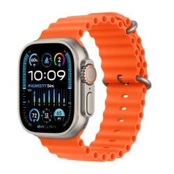 Apple Watch Ultra 2 Smart watch Orange