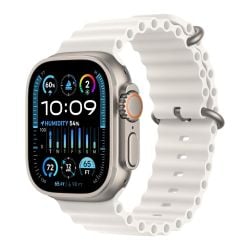 Apple Watch Ultra 2 Smart watch Orange