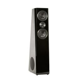 SVS Ultra 3.5-Way Floorstanding Speaker (Single) - Piano Gloss Black