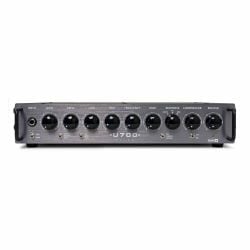 Blackstar Unity Pro Bass U700H Elite Bass Guitar Head Amplifier