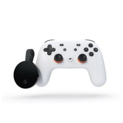 وحدة تحكم Google Stadia من جوجل(الإصدار المميز)