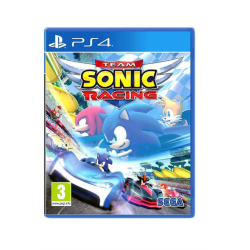 Team Sonic Racing - PS4