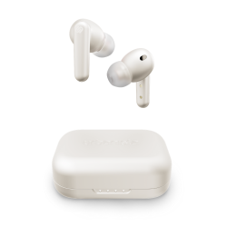 Urbanista LONDON Active Noise Cancelling True Wireless Earphone - white