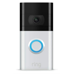 Ring - Video Doorbell V3 Lite