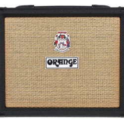 Orange Crush Twin Channel 30 Watt 1 x 8