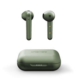 Urbanista STOCKHOLM PLUS True Wireless Earphone - green