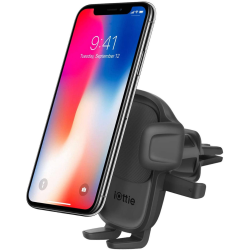 iOttie EASY ONE TOUCH  5 Universal Air Vent Mount - Premium AC Vent Phone holder