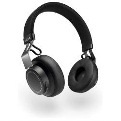 Jabra Move Style Edition Wireless Bluetooth Headphones - (Titanium Black)