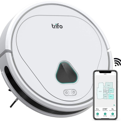 Trifo Max Vacuum Cleaner