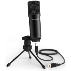 Fifine K730 USB Desktop Microphone