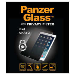 Panzer Glass iPad Air, iPad Air 2 & iPad Pro 9.7″ Screen Protector