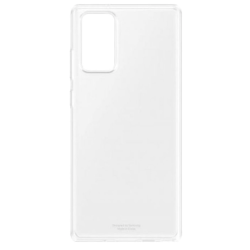 PanzerGlass Samsung Galaxy Note 20 Case- Clear