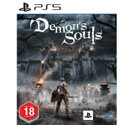 Demon's Souls PS5