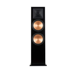 Klipsch RF-7 III Floorstanding Speaker Black Ash