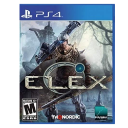 Elex - PlayStation 4