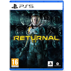 Returnal (PS5)