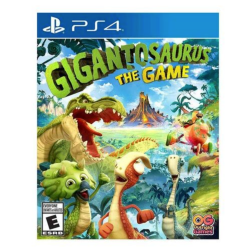 Outright Games Gigantosaurus For Sony PlayStation 4