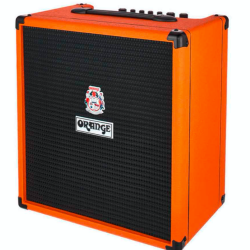 Orange crush bass 50 Melody House ORANGE MUSIC 1 X12