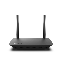 Linksys E2500 AC1200 Dual Band Wi-Fi Router