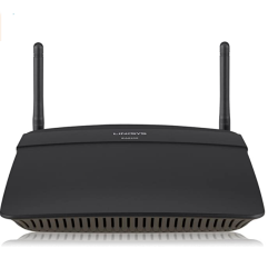 Linksys EA6100 AC1200 Dual Band Wi-Fi 5 Router