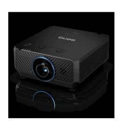 Benq LU9245 (Optional Lens) Large-Venue Laser Projector With 7000 Lumens, WUXGA