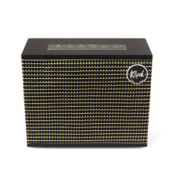 Klipsch HERITAGE GROOVE - HIGH-END PORTABLE BLUETOOTH SPEAKER (Black)