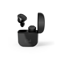 Klipsch T5 TRUE WIRELESS EARPHONES (Black)