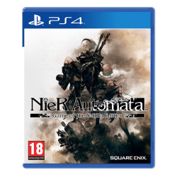 NieR: Automata Game of the YoRHa Edition (PlayStation PS4)