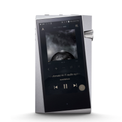 Astell&Kern A&Norma SR25 Portable High Resolution Audio Player